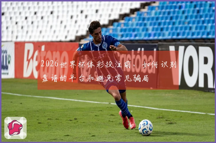 2026世界杯体彩投注前，如何识别靠谱的平台和避免常见骗局