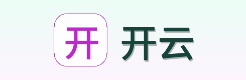 开云 Logo